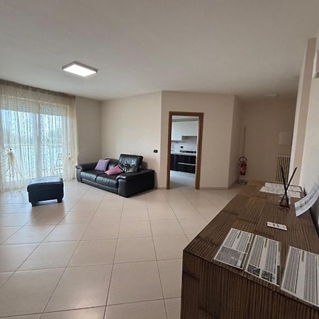 Casa Mara Villa Macchie  Екстериор снимка