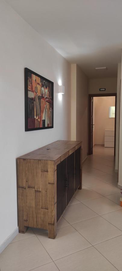 Casa Mara Villa Macchie  Екстериор снимка