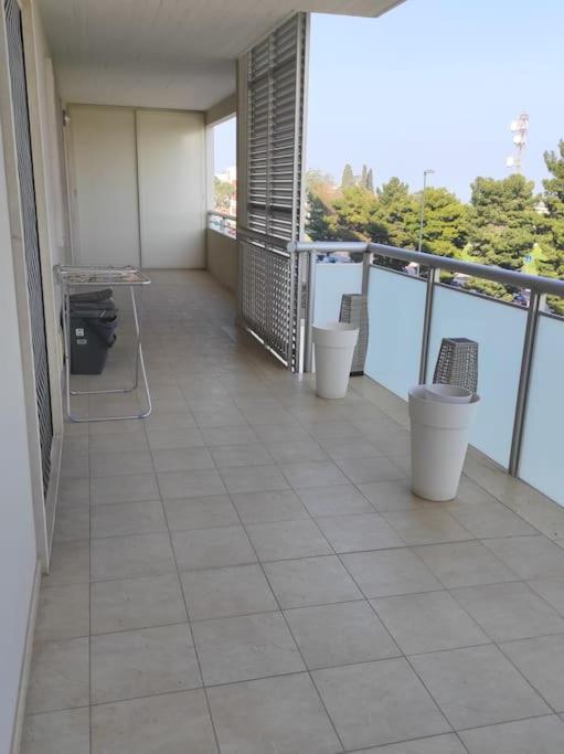 Casa Mara Villa Macchie  Екстериор снимка