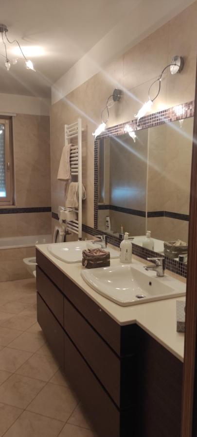 Casa Mara Villa Macchie  Екстериор снимка