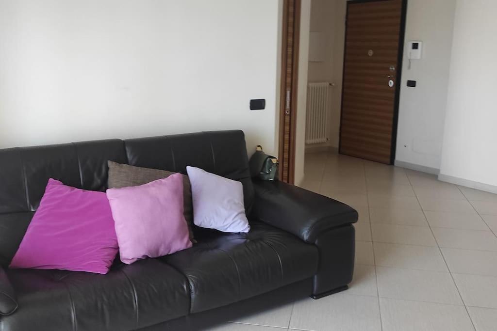 Casa Mara Villa Macchie  Екстериор снимка