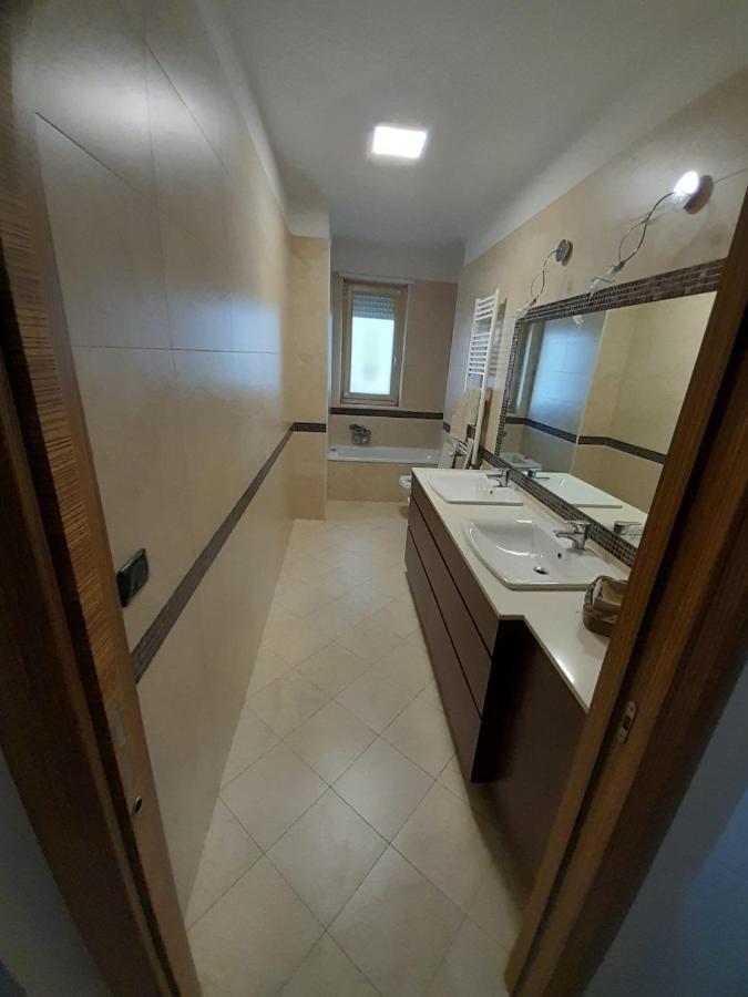 Casa Mara Villa Macchie  Екстериор снимка