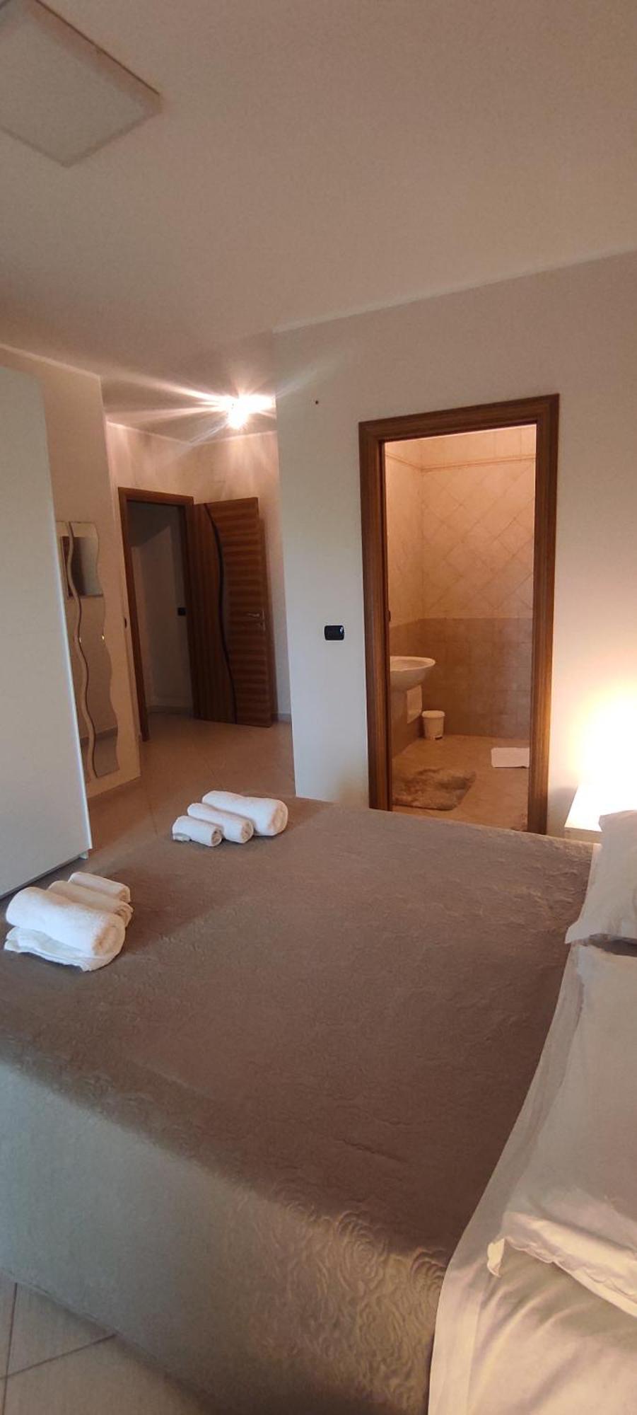 Casa Mara Villa Macchie  Екстериор снимка