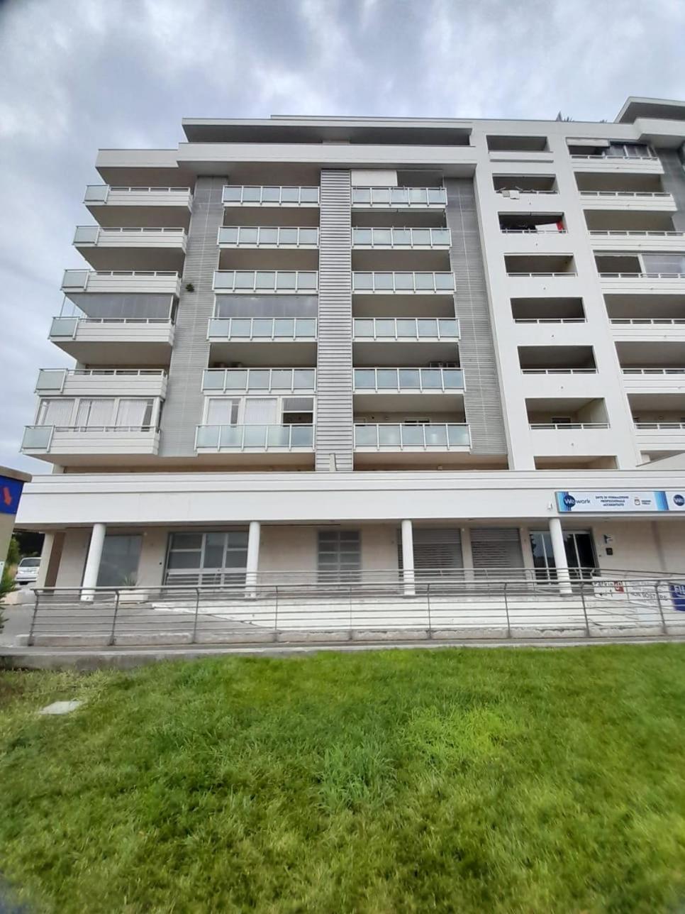 Casa Mara Villa Macchie  Екстериор снимка