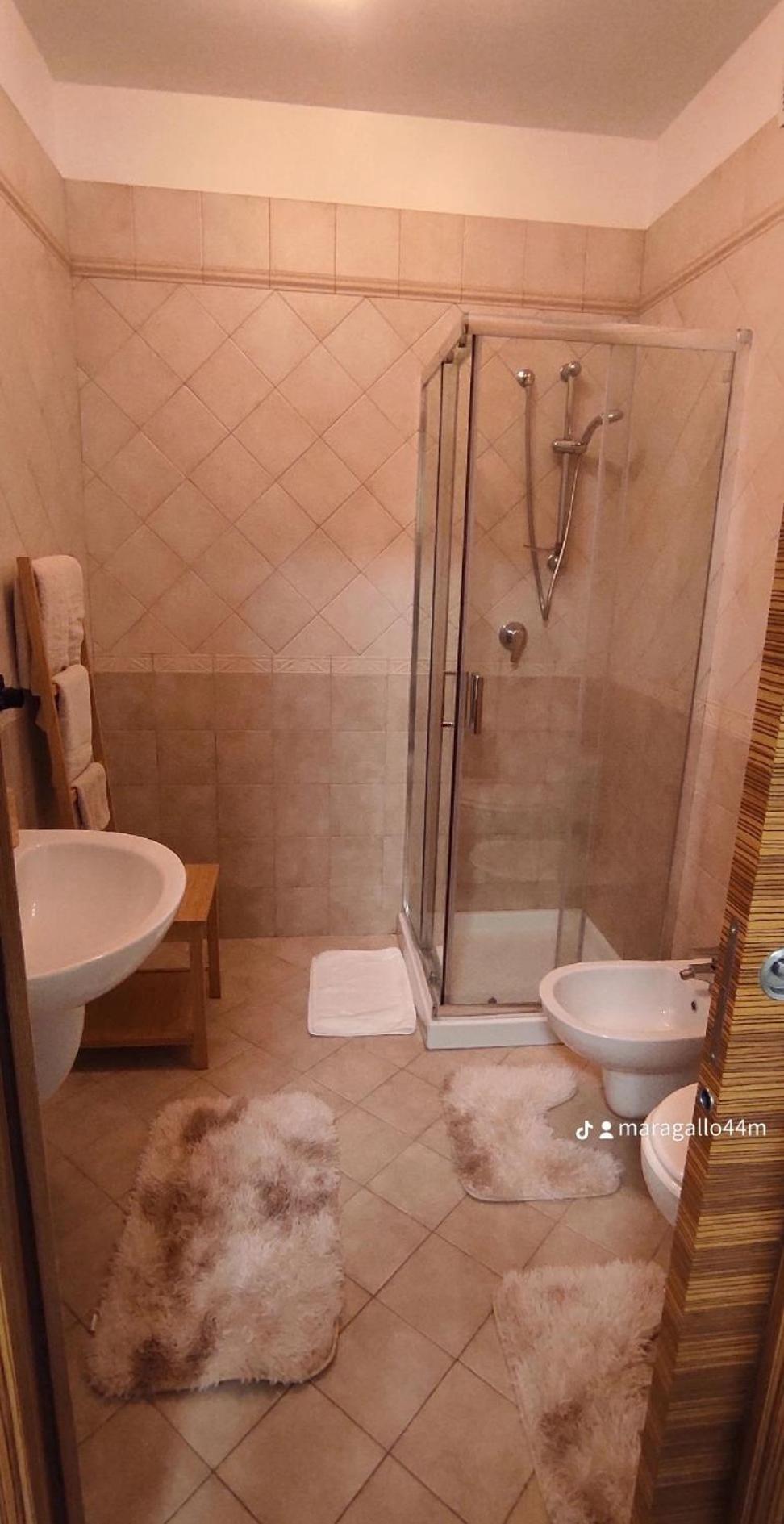 Casa Mara Villa Macchie  Екстериор снимка