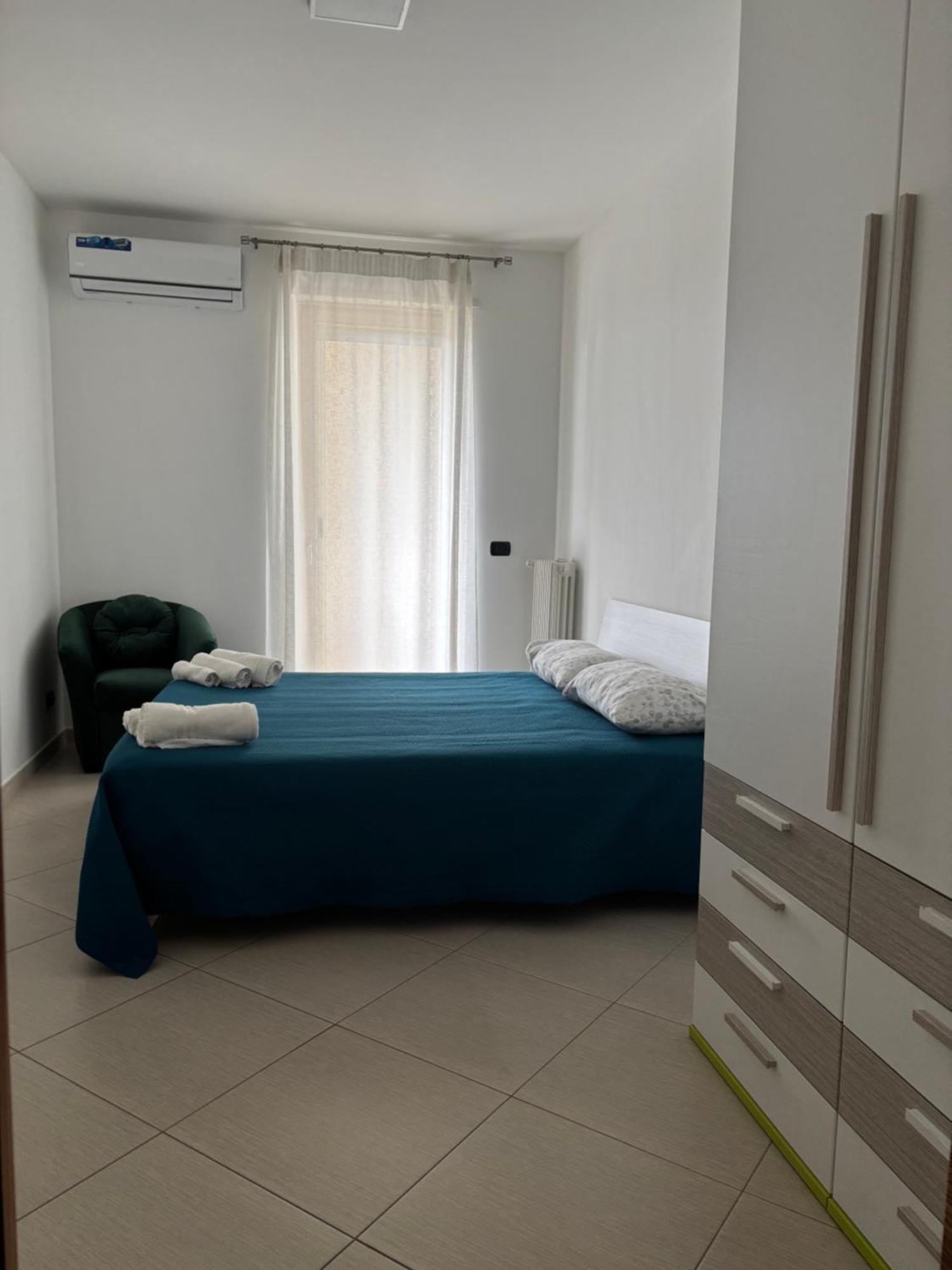 Casa Mara Villa Macchie  Екстериор снимка