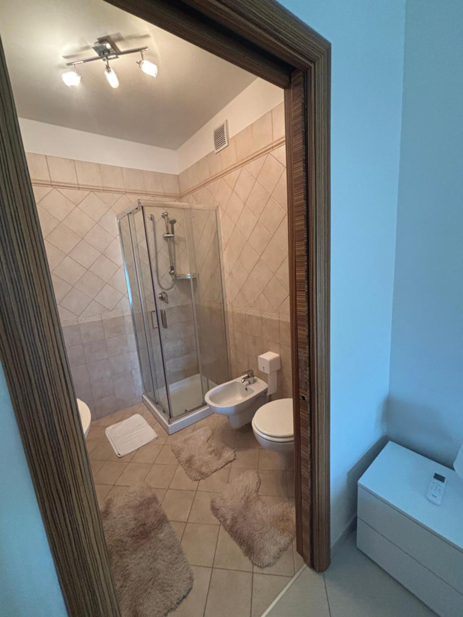 Casa Mara Villa Macchie  Екстериор снимка