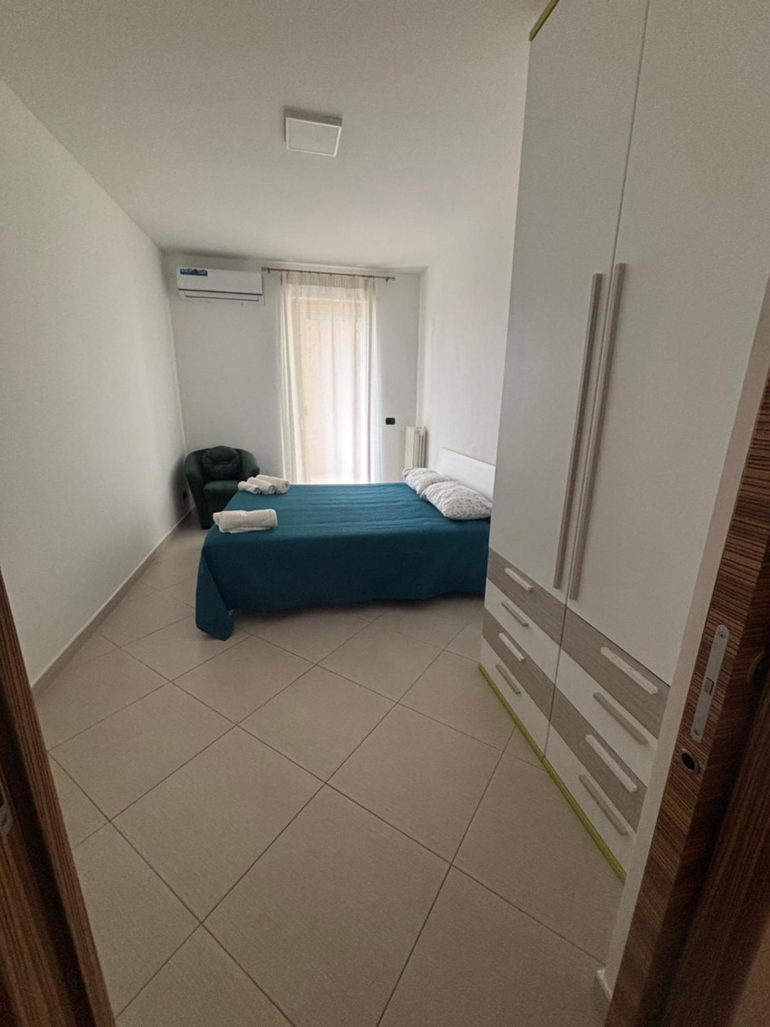 Casa Mara Villa Macchie  Екстериор снимка