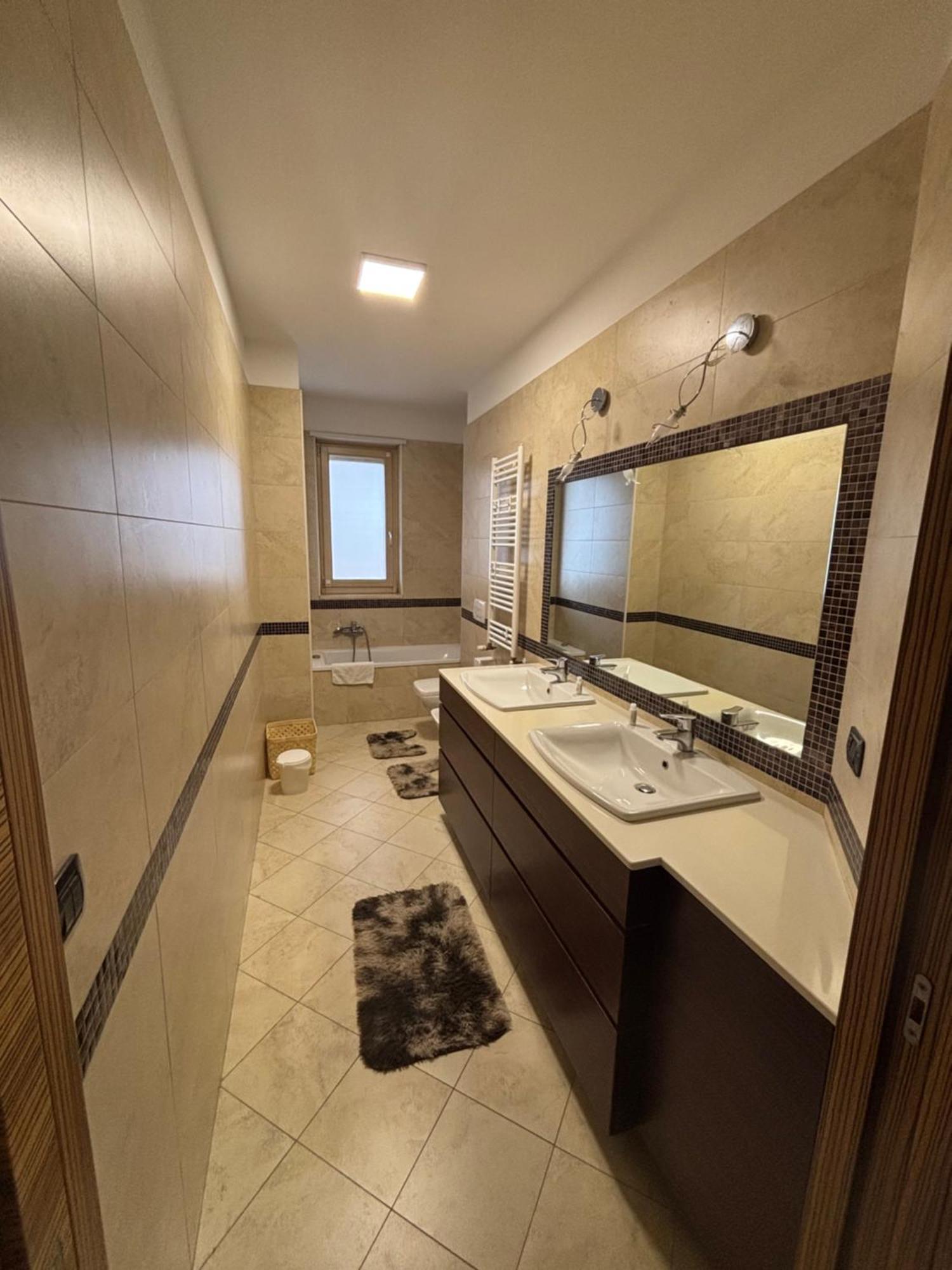 Casa Mara Villa Macchie  Екстериор снимка